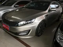 起亚K5 2012款 2.0L 自动 PREMIU