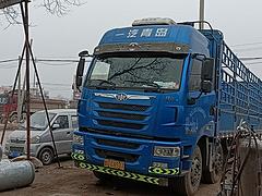 一汽解放 其他 国4