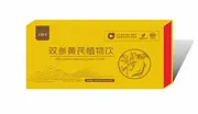 双参黄芪植物饮调理气血有效果吗
