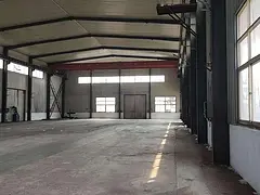 涿州北二环带行车办公楼厂房出租