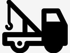 全宿松24小时提供道路救援、拖车、吊车、脱困、搭电、换胎、补
