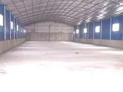 仓库厂房出租，交通便利，随时可看。