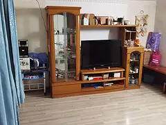 牡丹苑小区房屋出租