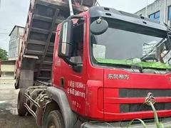 17年东风柳汽 乘龙M3