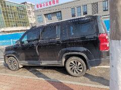 长安商用 欧尚 2018款 欧尚X70A 1.5 手动 豪华