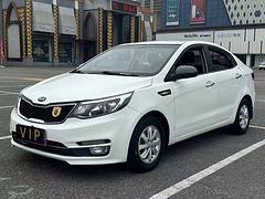 起亚K2 2017款 K2-三厢 1.4 手动 GLS