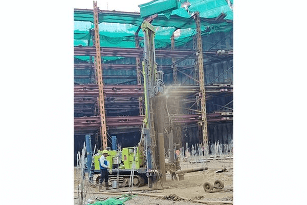 施工现场19