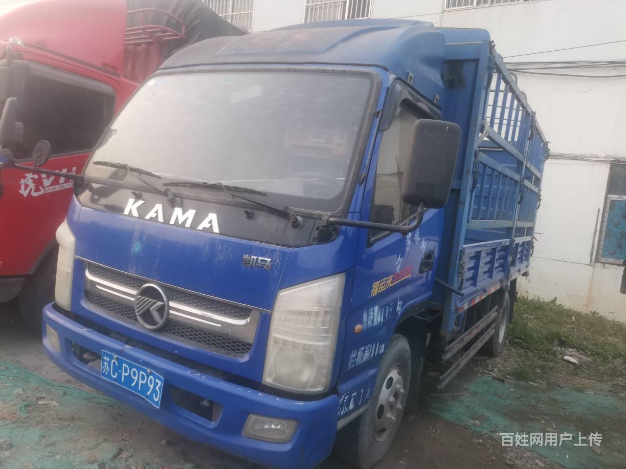 2米高栏 急售 徐州丰县货车 丰县百姓网