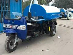 厂家批发订制工程车洒水车 全国包配送