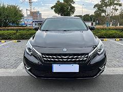 启辰T90 2017款 2.0 手动 风尚版
