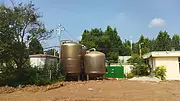 储罐