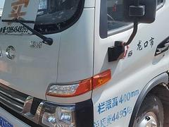 江淮 平板车 国5