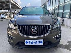 别克 昂科威 2015款 1.5T 双离合 20T 两驱