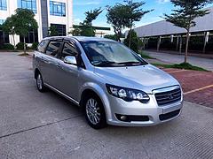 奇瑞V5 2007款 2.4 手自一体 7座舒适版