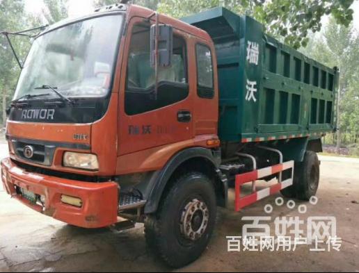 多台精品瑞沃160/180/190，低价转让的图片