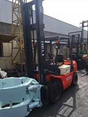 3吨合力叉车,柴油叉车,电瓶叉车,平软夹抱叉车