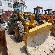 邯郸二手9成新柳工龙工30铲车 50装载机出售