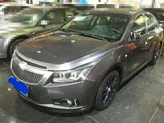 雪佛兰科鲁兹 2011款 1.8L 自动 SX (