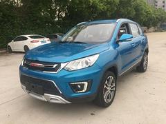 北京汽车绅宝X35 2016款 1.5L 自动 尊