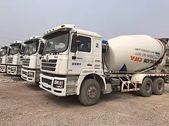 急售二手欧曼搅拌车,大12方后八轮，可分期付款