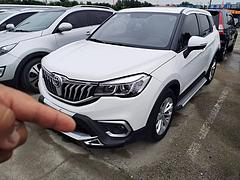 中华V3 2017款 1.5 手自一体 智能型
