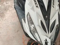 3个月新车