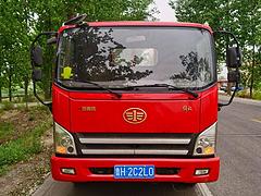 其他 平板车 国4