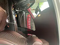 宝马5系 2014款 525Li 2.0T 手自一体 豪华设