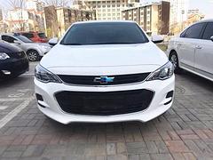 雪佛兰 科沃兹 2018款 1.5 手自一体 32
