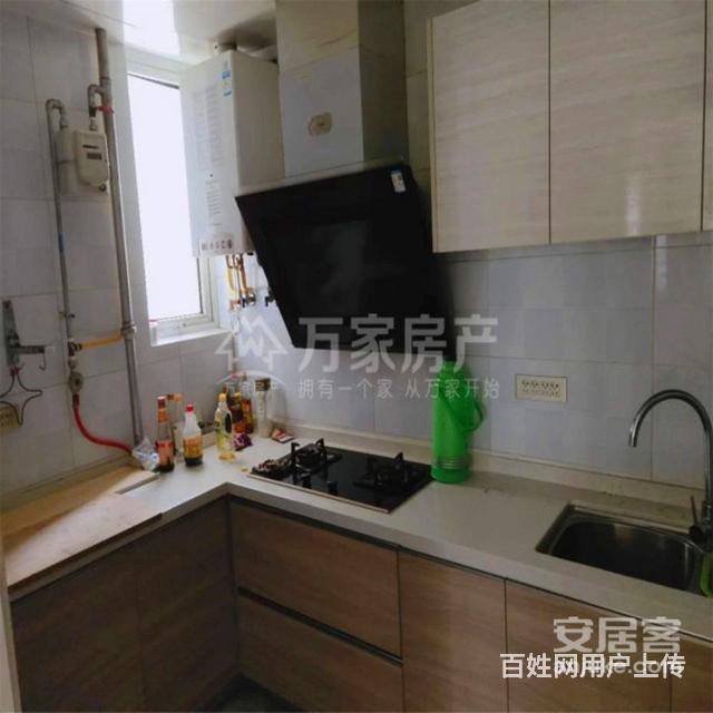 兴华名城南北通透4室好户型的图片