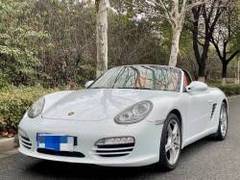 保时捷Boxster [博克斯特](进口) 2011款 2.
