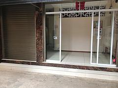 江川区下营西街临街铺面房东直租（无转让费）