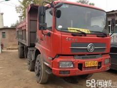 急售东风、瑞沃、天锦前四后四自卸车