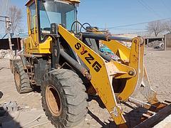 山宇936，4102带增压，落铲3.8