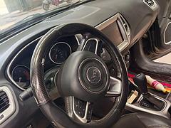 Jeep 指南者 2017款 1.4T 双离合 200T 驭