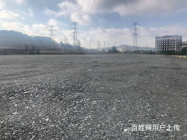 （51旺铺推荐）呈贡30000平场地房东直租的图片