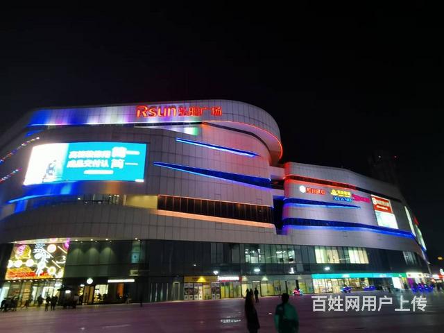 搜铺常州钟楼区弘阳上城成熟经营盈利中烤肉餐厅转让的图片