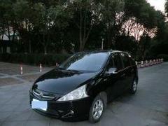 东风景逸 2010款 1.5L 手动 豪华型 [第