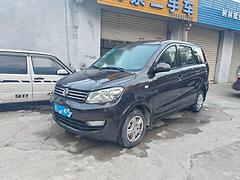 风光 2017款 风光330 1.5 手动 实用型II7-8
