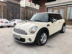 【搞定了！】MINI Mini(进口) 2011款 Mini