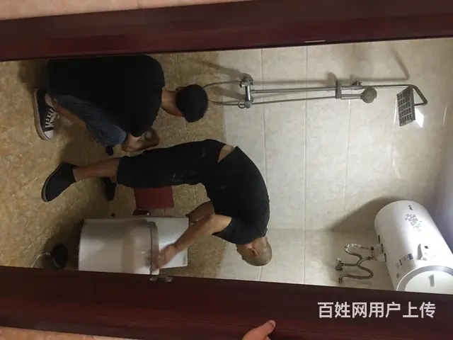 尧庙小区3室1厅，一厨一味的图片