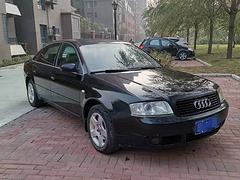 奥迪A6 2002款 2.8 手自一体 技术  型