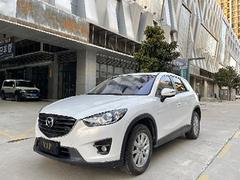 马自达 马自达CX-5 2015款 2.0 手自一体 两驱都