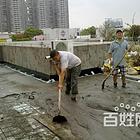 泰州专业屋顶防水维修设计施工，楼顶防水堵漏