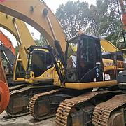 宜宾二手挖掘机 玉柴35二手挖掘机 小型挖土机