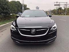 别克 君越 2016款 1.5T 双离合 20T 豪华型