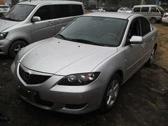 马自达3 2010款 1.6L 手动 经典版时尚型