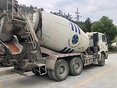国五德龙大12方搅拌车  价格不高