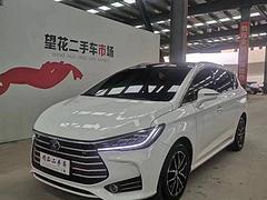 比亚迪 宋 2019款 宋MAX 1.5TID 双离合 智联