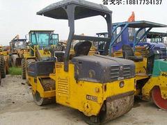 3吨压路机出售价格——南昌模范——二手2吨压路机